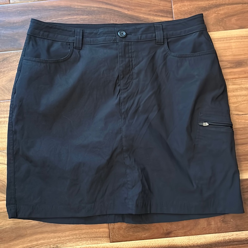 Eddie Bauer Skort